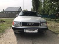 Audi 100 1991 годаүшін2 600 000 тг. в Тараз