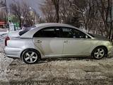 Toyota Avensis 2007 года за 4 100 000 тг. в Астана – фото 4