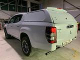 Купить Кунг Базовый на пикап Mitsubishi L200/Митсубиси Л200 за 700 000 тг. в Астана