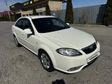 Daewoo Gentra 2014 года за 4 200 000 тг. в Алматы – фото 4