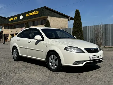 Daewoo Gentra 2014 года за 4 200 000 тг. в Алматы – фото 8