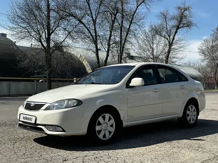 Daewoo Gentra 2014 года за 4 200 000 тг. в Алматы – фото 6