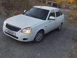 ВАЗ (Lada) Priora 2172 2013 года за 2 600 000 тг. в Караганда