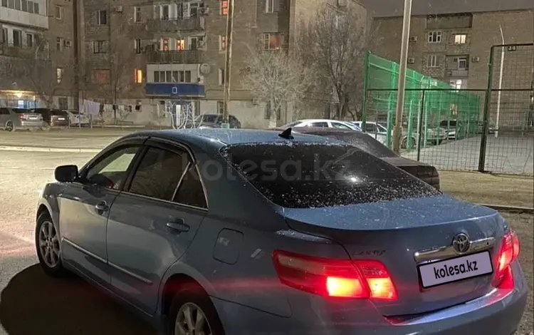 Toyota Camry 2006 годаүшін5 300 000 тг. в Актау