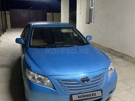 Toyota Camry 2006 года за 5 200 000 тг. в Актау – фото 2