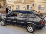 ВАЗ (Lada) 2114 2008 годаүшін520 000 тг. в Актау – фото 4