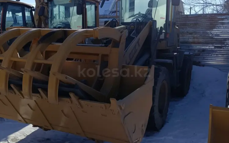 LGZT  LG939, 1.5 куб. М., 2000 кг, (Костанай +) 2026 года за 10 000 000 тг. в Костанай