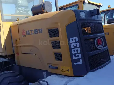LGZT  LG939, 1.5 куб. М., 2000 кг, (Костанай +) 2026 года за 10 000 000 тг. в Костанай – фото 5