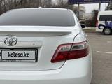 Toyota Camry 2006 годаүшін6 700 000 тг. в Тараз – фото 4