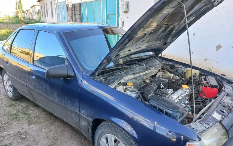 Opel Vectra 1994 годаүшін650 000 тг. в Туркестан