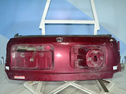 Крышка багажника Honda CR-V + за 22 000 тг. в Тараз