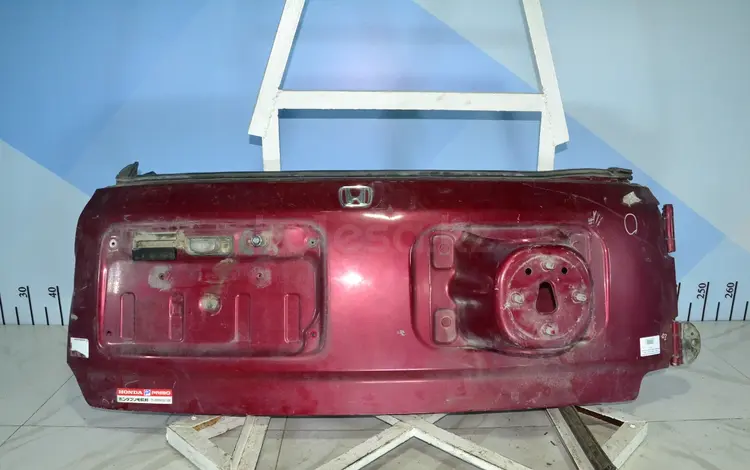 Крышка багажника Honda CR-V + за 22 000 тг. в Тараз