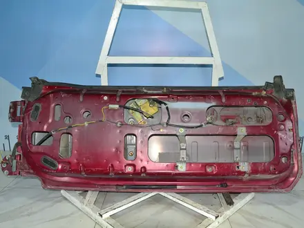 Крышка багажника Honda CR-V + за 22 000 тг. в Тараз – фото 2