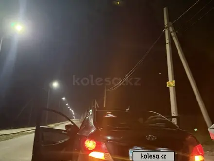 Hyundai Accent 2013 года за 3 250 000 тг. в Шымкент – фото 3