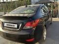 Hyundai Accent 2013 года за 3 250 000 тг. в Шымкент – фото 11