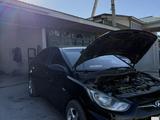 Hyundai Accent 2013 годаүшін3 250 000 тг. в Шымкент – фото 4