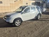 Renault Duster 2015 года за 4 700 000 тг. в Аральск – фото 2