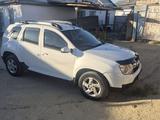 Renault Duster 2015 года за 4 700 000 тг. в Аральск