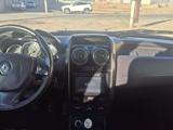 Renault Duster 2015 года за 4 700 000 тг. в Аральск – фото 3