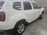 Renault Duster 2015 года за 4 700 000 тг. в Аральск – фото 4