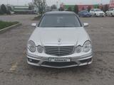 Mercedes-Benz E 320 2002 годаүшін3 900 000 тг. в Алматы