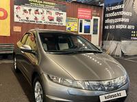 Honda Civic 2007 годаүшін4 000 000 тг. в Алматы