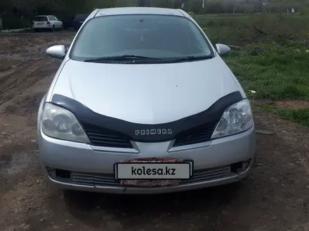 Nissan Primera 2002 года за 1 700 000 тг. в Караганда – фото 11