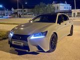 Lexus GS 350 2013 года за 12 500 000 тг. в Актау – фото 2