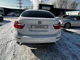 BMW X6 2008 годаүшін8 573 000 тг. в Алматы – фото 2