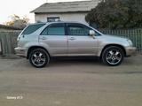 Lexus RX 300 2001 годаfor5 600 000 тг. в Жезказган – фото 3