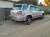 Lexus RX 300 2001 годаfor5 600 000 тг. в Жезказган – фото 2