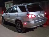 Lexus RX 300 2001 годаfor5 600 000 тг. в Жезказган – фото 4