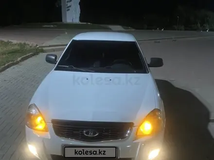 ВАЗ (Lada) Priora 2170 2010 года за 2 200 000 тг. в Уральск