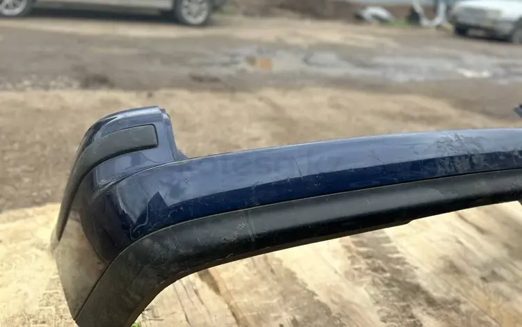 Задний бампер на Ford Galaxyүшін20 000 тг. в Астана