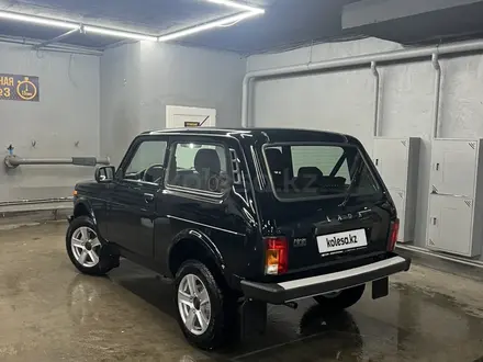 ВАЗ (Lada) Lada 2121 2024 года за 6 750 000 тг. в Астана – фото 5