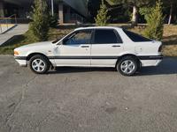 Mitsubishi Galant 1990 годаүшін950 000 тг. в Талдыкорган