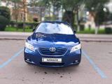 Toyota Camry 2007 года за 6 300 000 тг. в Астана – фото 3