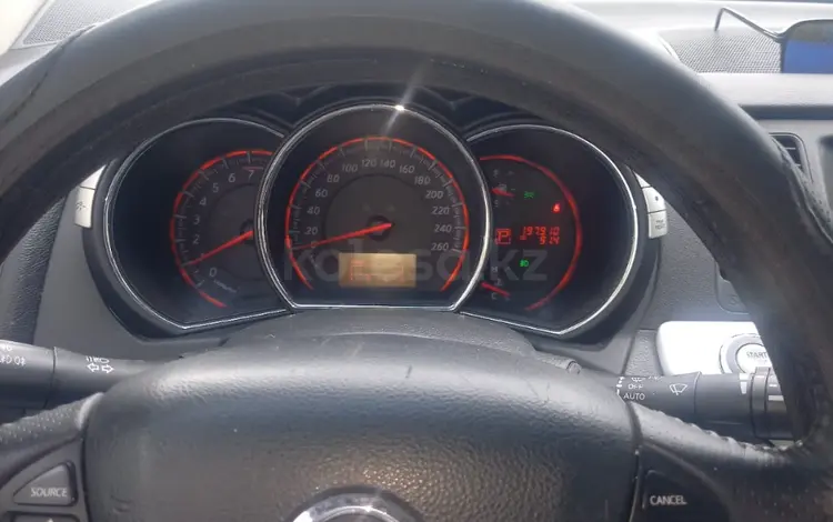 Nissan Murano 2011 года за 5 500 000 тг. в Караганда