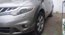 Nissan Murano 2011 года за 5 500 000 тг. в Караганда – фото 3