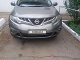 Nissan Murano 2011 года за 5 500 000 тг. в Караганда – фото 4