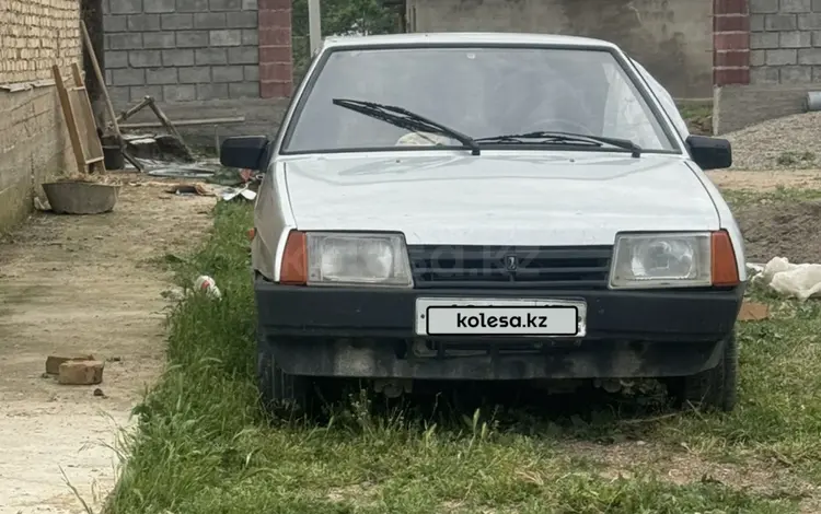 ВАЗ (Lada) 2109 2002 годаүшін350 000 тг. в Шымкент