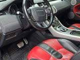 Land Rover Range Rover Evoque 2013 года за 9 000 000 тг. в Алматы – фото 5