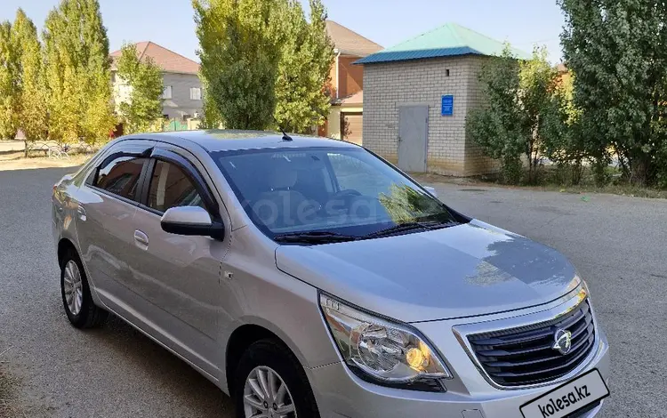 Chevrolet Cobalt 2020 годаfor5 990 000 тг. в Актобе