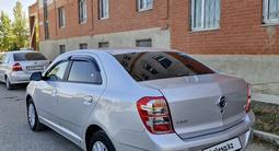 Chevrolet Cobalt 2020 годаүшін5 990 000 тг. в Актобе – фото 5