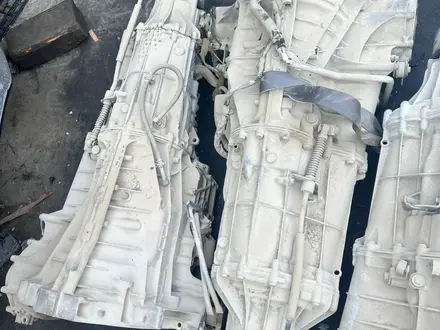 Коробка передач Stronic DSG за 500 000 тг. в Алматы – фото 3