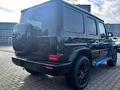 Mercedes-Benz G 580 EQ 2024 года за 118 000 000 тг. в Алматы – фото 3