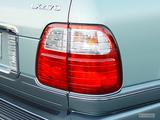 Комплект Задних фонарей Lexus LX470! Хорошее состояние! за 7 560 тг. в Алматы