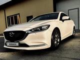 Mazda 6 2019 года за 12 200 000 тг. в Атырау