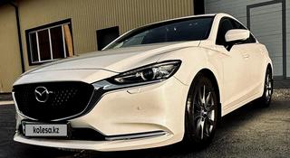 Mazda 6 2019 года за 11 500 000 тг. в Атырау