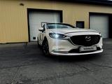 Mazda 6 2019 годаүшін12 200 000 тг. в Атырау – фото 3